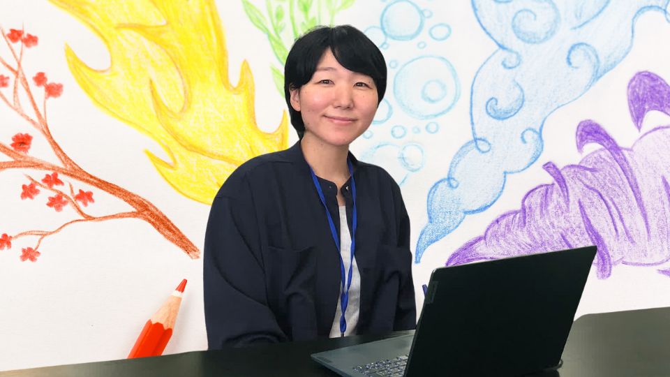 小澤 衣里佳