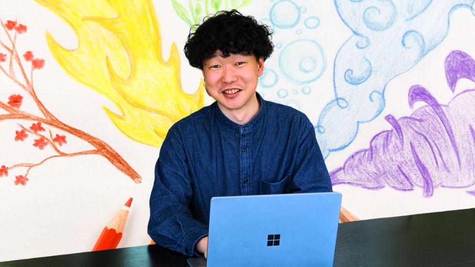 小澤克也