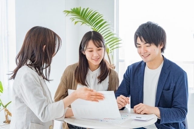 「無理しない働き方」を見つけよう