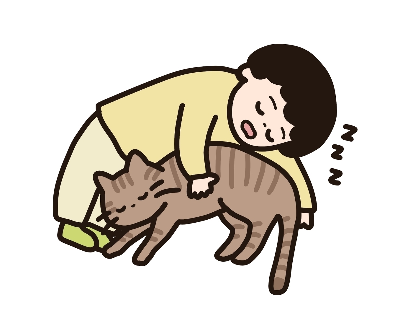 食事で睡眠の質向上↑↑