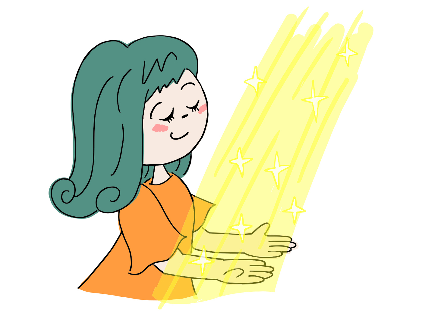 🧘‍♀️最近はじめた“瞑想”の話