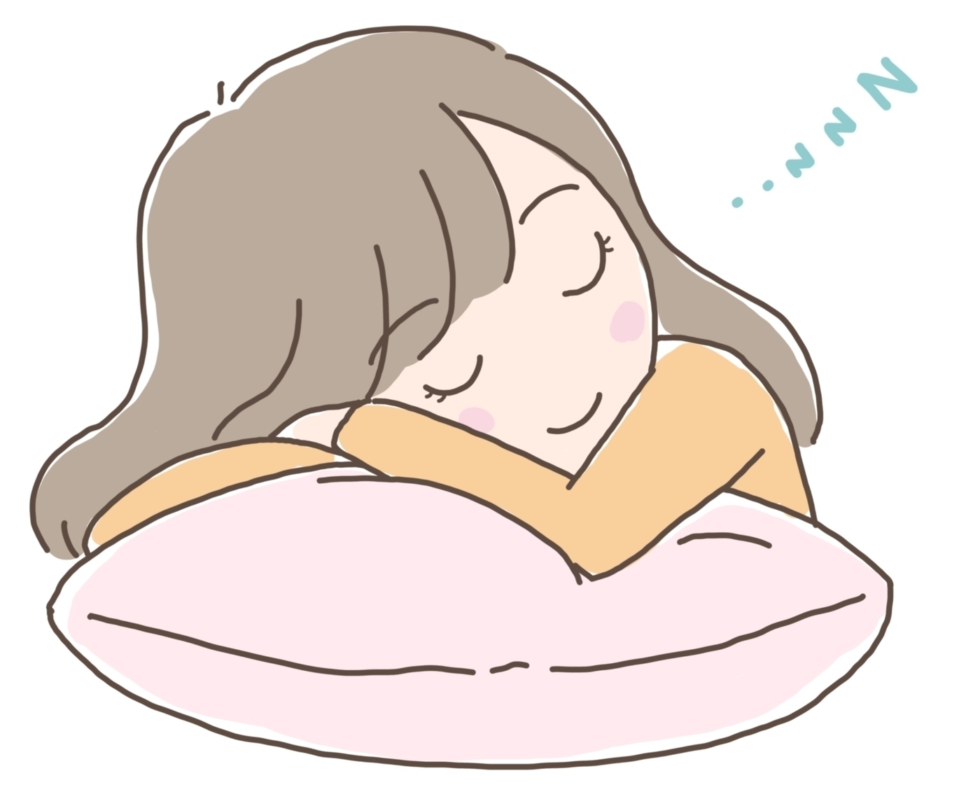 心と体の栄養！睡眠で自分を大切にしませんか？💤
