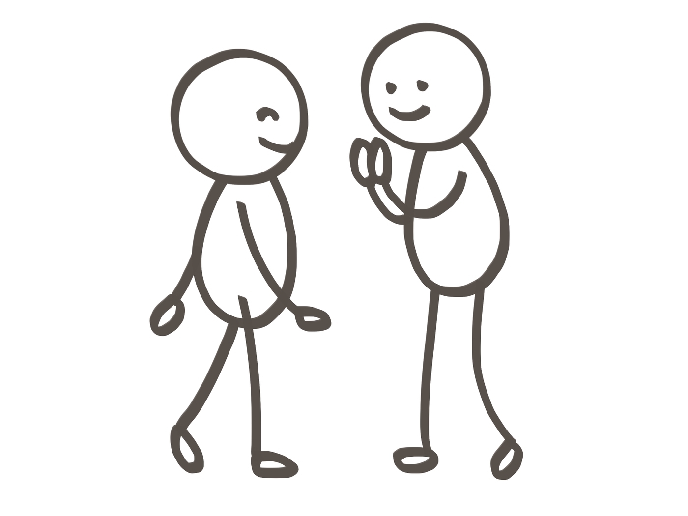 “人に頼る”ってむずかしくない？😵‍💫