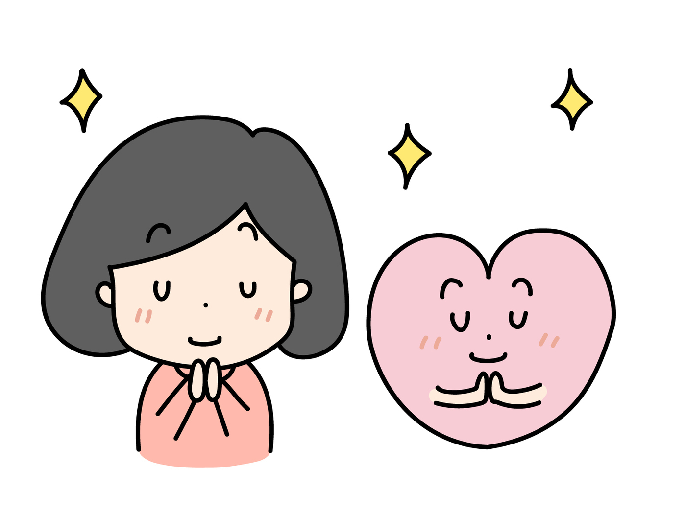 「自分の気持ちを伝える講座」を受けて感じたこと☘️