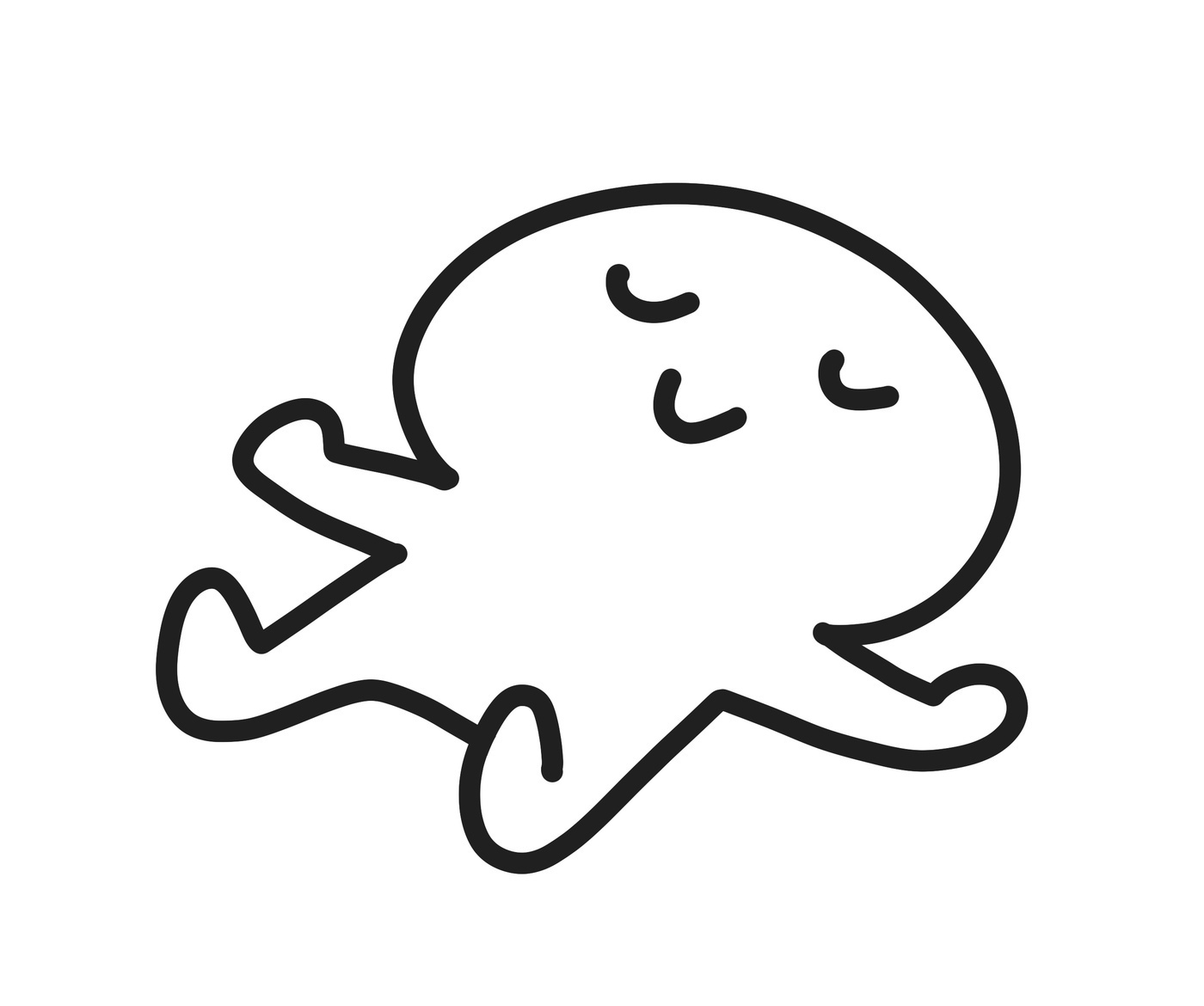 🐢“がんばる”と“ゆるめる”のバランス🐇
