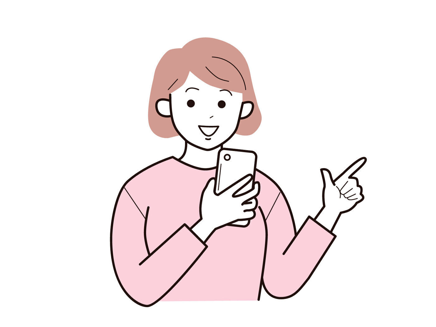 言葉が出てこないとき、心の中はけっこう忙しい🫥