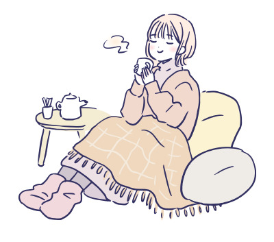 自分との小さな約束が、自己肯定感を高めてくれる