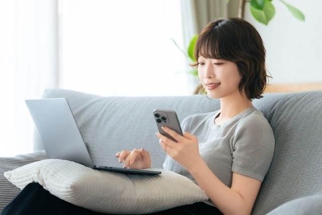 ゲームやSNSとの、ちょうどいい付き合い方🎮