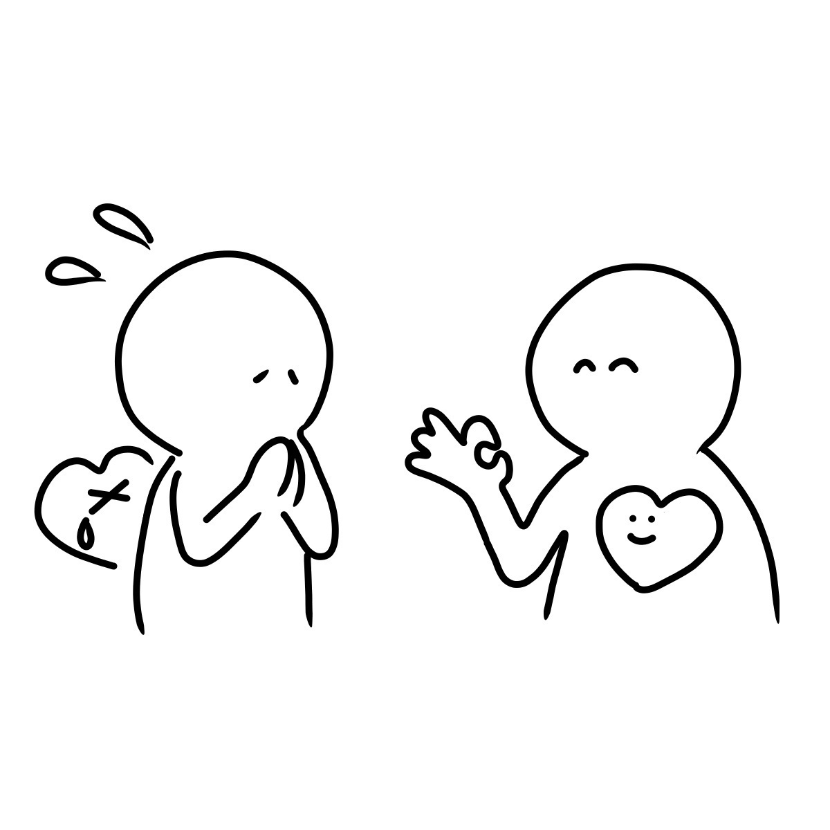 「頑張り続けたら、心はパンクする」─そのサインをどうしていますか？
