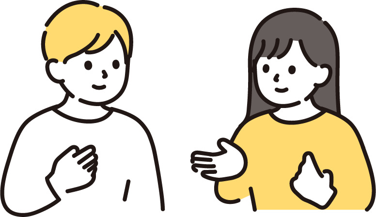 自分軸と他人軸 〜自分が生きやすいバランスを知ろう〜