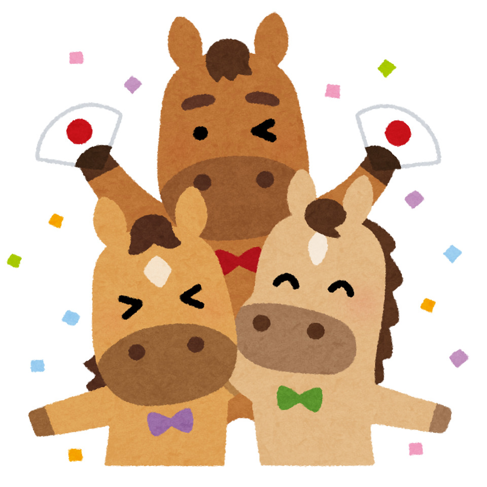 新しい年は「リセット」でも「続き」でもOK！
