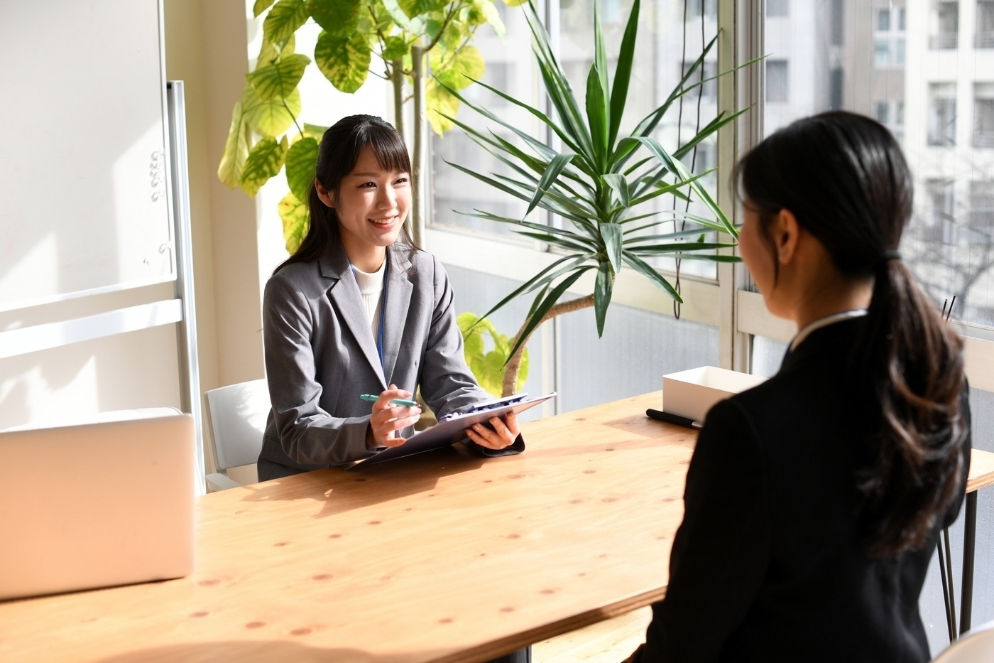「障害のこと」をどう伝える？企業に安心感を与える伝え方のポイント