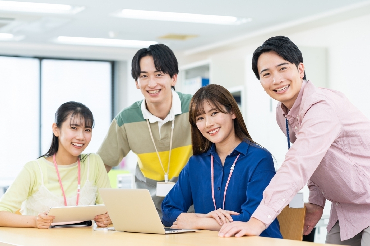 仕事は「やりたいこと」より「ストレスが少ないこと」で見つけるでもOK