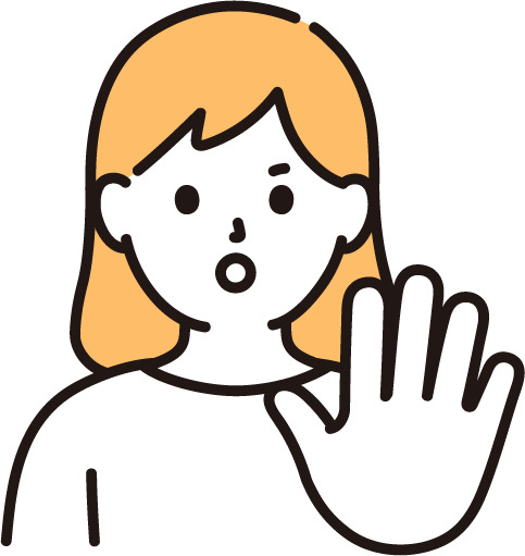 心がパンクしそうな日は、考えることをやめてみましょう