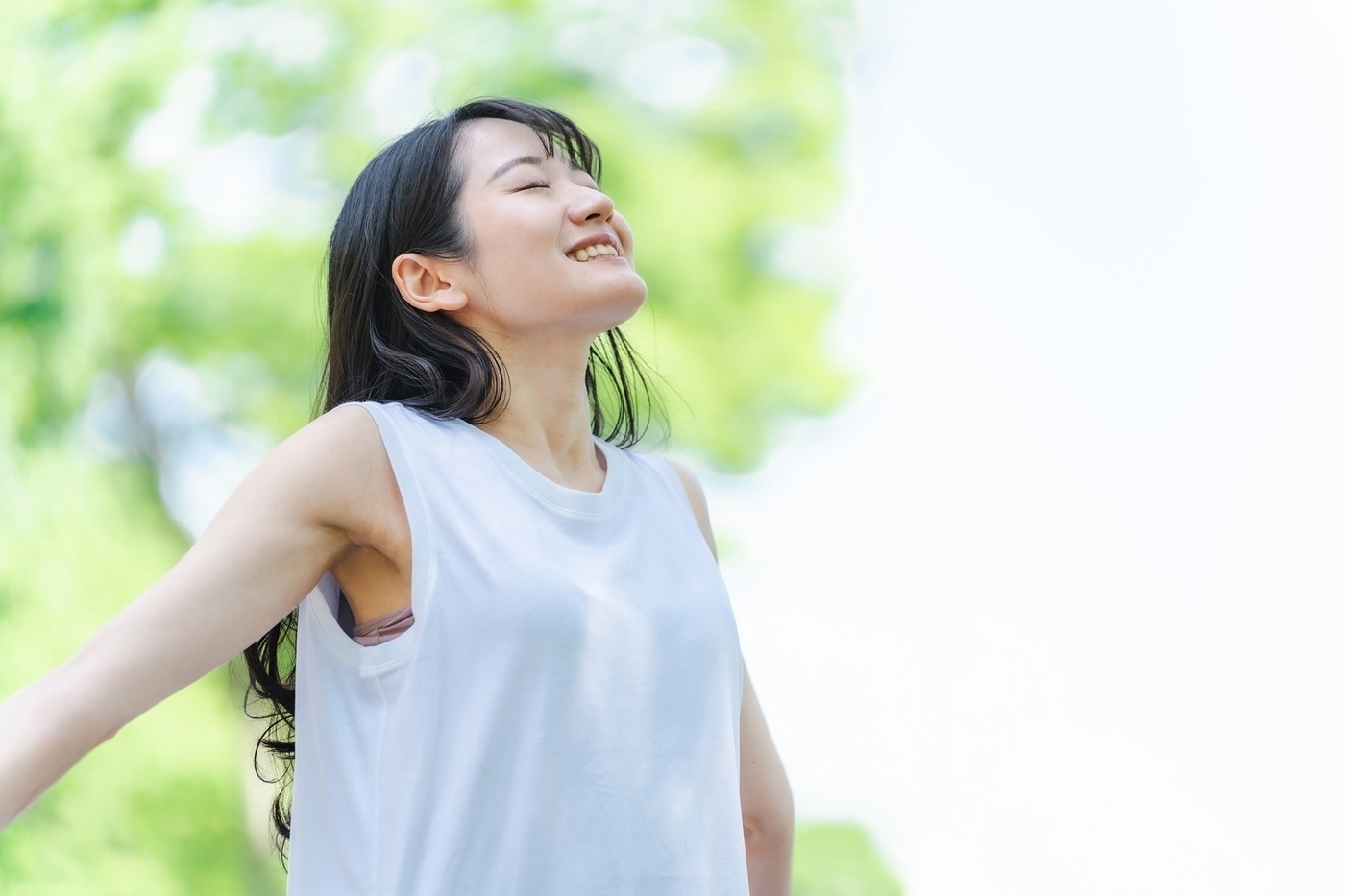 上手に休むことはできてますか？