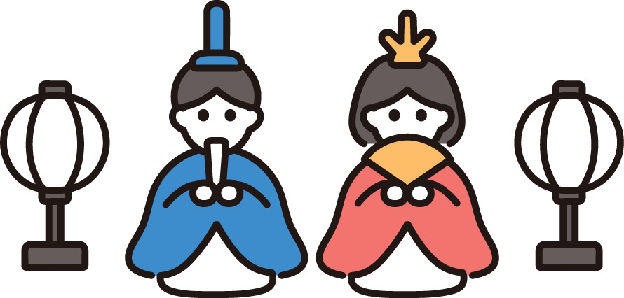 🎎ひな祭りは「手放す日」だった？