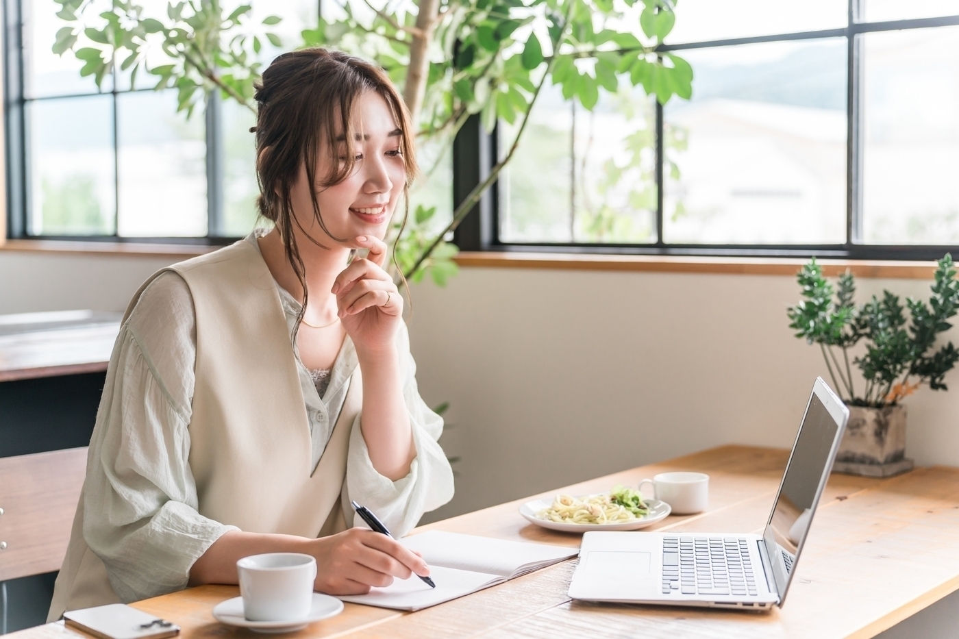 連休明け、なんだか体が重い……。無理せず「いつものリズム」を取り戻しませんか？
