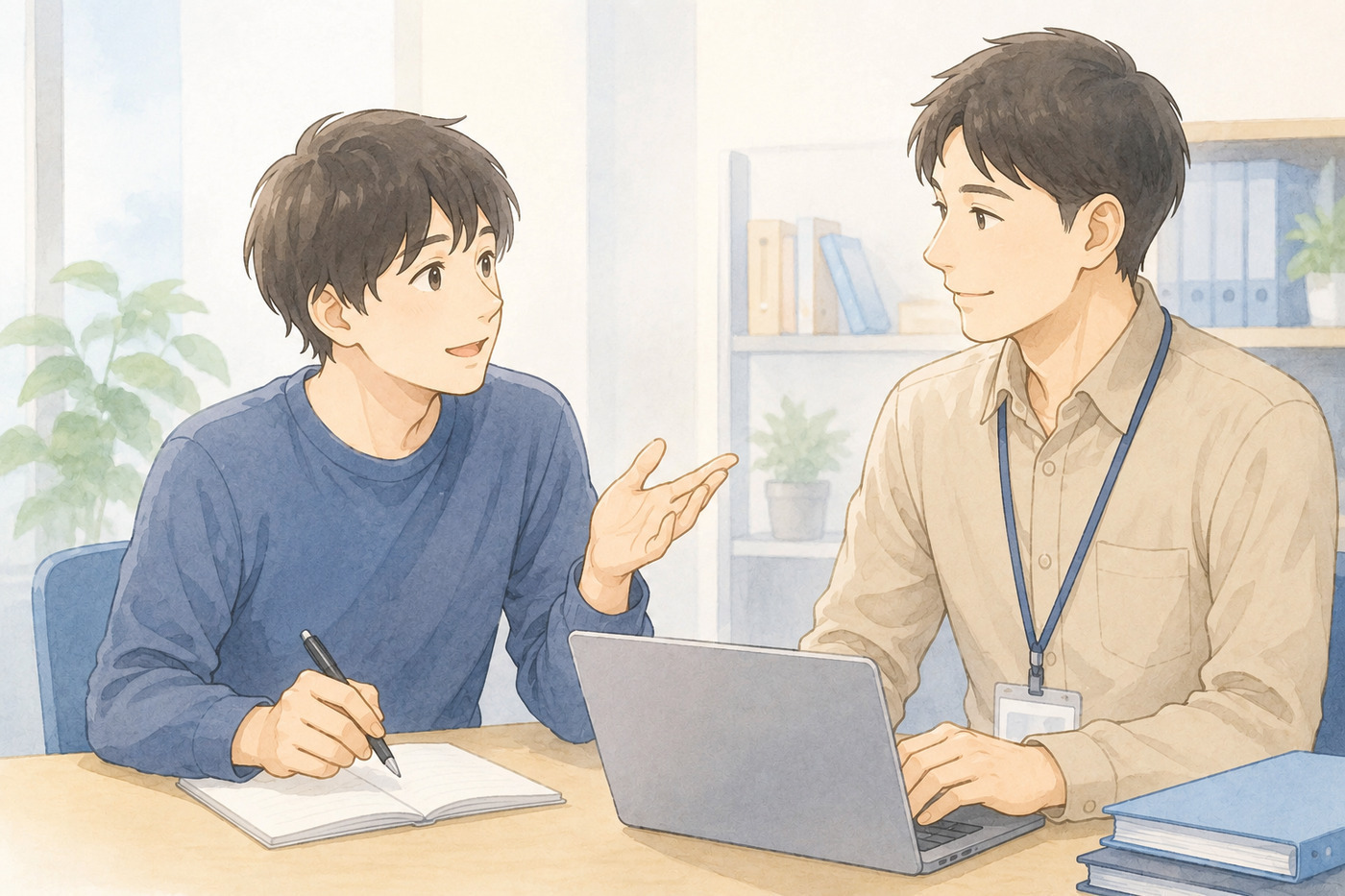 「分かりました」って、本当に分かっている？