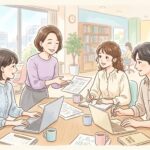 【社会人基礎力】意見の違いに悩んだら？職場や日常で「柔軟性」を高める3つのコツ