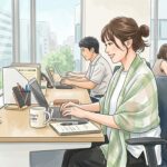 残暑の時期こそ気をつけたい！「クーラー病」を防いで快適に過ごすコツ