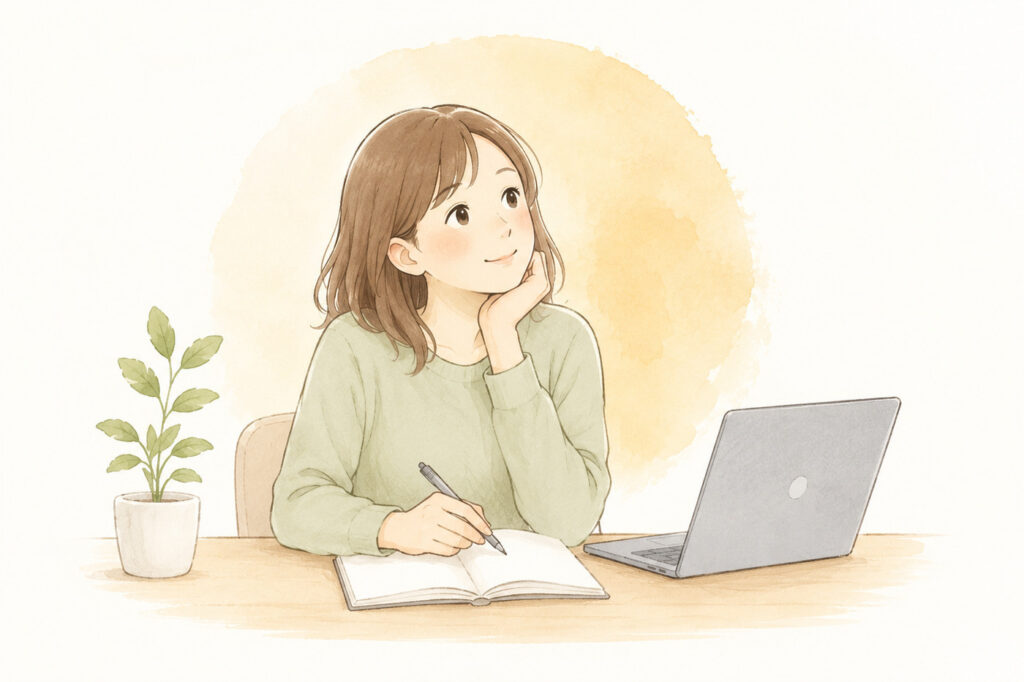 「仕事が楽しい」と思えるのは、どんなとき？
