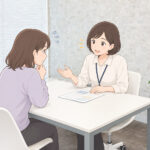 頼るのは甘えじゃない！身近な人に相談・SOSを出すトレーニング