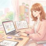 【社会人基礎力】職場で「計画力」が求められる理由とは？